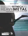 Guitarra Rítmica del Heavy Metal - Rob Thorpe ; Joseph Alexander - 9781789330113