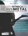Guitarra Rítmica del Heavy Metal - Rob Thorpe ; Joseph Alexander - 9781789330113