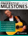 Tommy Emmanuel's Fingerstyle Guitar Milestones - Tommy Emmanuel ; Tim Pettingale ; Joseph Alexander - 9781789330120