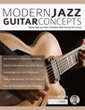 Modern Jazz Guitar Concepts - Jens Larsen - 9781789330243