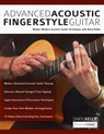 Advanced Acoustic Fingerstyle Guitar - Daryl Kellie ; Joseph Alexander - 9781789330359