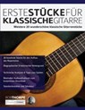 Erste Stucke fur klassische Gitarre - Rob Thorpe ; Joseph Alexander - 9781789331271