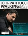 John Patitucci Walking Bass - John Patitucci ; Tim Pettingale ; Joseph Alexander - 9781789332131