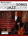 Christmas Songs For Jazz Guitar - Martin Taylor ; Joseph Alexander - 9781789332292