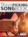 The Guitar Travis Picking Songbook - Daryl Kellie ; Joseph Alexander - 9781789333701