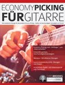 Economy Picking fur Gitarre - Chris Brooks ; Joseph Alexander - 9781789333770