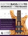 Electric Bass - Joseph Alexander - 9781789334005