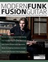 Modern Funk Fusion Guitar - Shane Theriot ; Tim Pettingale ; Joseph Alexander - 9781789334135