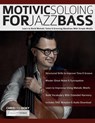 Motivic Soloing for Jazz Bass - Chris Minh Doky ; Tim Pettingale ; Joseph Alexander - 9781789334241