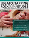 Legato & Tapping Rock Guitar Etudes - Shaun Baxter ; Joseph Alexander - 9781789334586