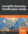 CompTIA Security+ Certification Guide - Ian Neil - 9781789348019