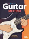 The Rockschool Guitar Method - Rockschool - 9781789361292