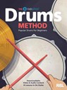 The Rockschool Drums Method - Rockschool - 9781789361308