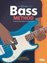 The Rockschool Bass Method - Rockschool - 9781789361315