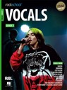 Rockschool Vocals Grade 1 (2021) - UNKNOWN - 9781789362930