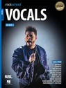Rockschool Vocals Grade 6 (2021) - UNKNOWN - 9781789362985