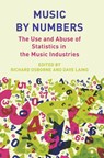 Music by Numbers - Richard Osborne ; Dave Laing - 9781789382532
