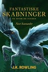 Fantastiske skabninger og hvor de findes - J.K. Rowling ; Newt Scamander - 9781789391503