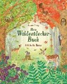 Mein Waldentdecker-Buch - BONE,  Emily ; James, Alice - 9781789411447