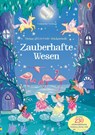 Zauberhafte Wesen - Fiona Patchett - 9781789411690
