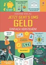 Jetzt geht's ums Geld - einfach verstehen! - Matthew Oldham ; Lara Bryan ; Eddie Reynolds - 9781789412444