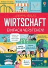 Wirtschaft - einfach verstehen! - Lara Bryan ; Andrew Prentice - 9781789413373