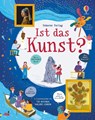 Ist das Kunst? - Sarah Hull - 9781789413465