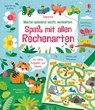 Mathe spielend leicht verstehen: Spaß mit allen Rechenarten - Eddie Reynolds ; Kristie Pickersgill ; Darran Stobbart - 9781789416510