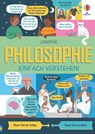 Philosophie - einfach verstehen! - Minna Lacey ; Jordan Akpojaro ; Rachel Firth - 9781789418026