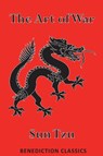The Art of War - Sun Tzu ; Lionel Giles - 9781789430059