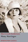 Many Marriages - ANDERSON,  Sherwood - 9781789430172