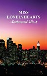 Miss Lonely Hearts - WEST,  Nathanael - 9781789430264