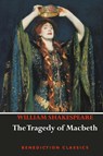 The Tragedy of Macbeth - William Shakespeare - 9781789430660