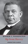 Up from Slavery - Booker T Washington - 9781789431162