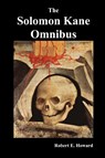 The Solomon Kane Omnibus - Robert Ervin Howard - 9781789431926