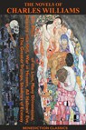 The Novels of Charles Williams - Charles (University of Washington Tacoma) Williams - 9781789432220