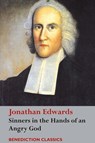 Sinners in the Hands of an Angry God - Jonathan Edwards - 9781789432763