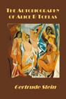 The Autobiography of Alice B Toklas - Gertrude Stein - 9781789432992
