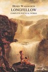 The Complete Poetical Works of Henry Wadsworth Longfellow - Henry Wadsworth Longfellow - 9781789433036
