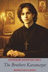 The Brothers Karamazov - Fyodor M. Dostoevsky - 9781789434491