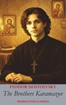 The Brothers Karamazov - Fyodor M. Dostoevsky - 9781789434507