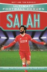 Ultimate Football Heroes: Salah (Wing Wizards 3) - Ultimate Football Heroes ; Matt & Tom Oldfield - 9781789460063