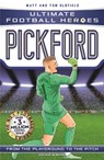 Ultimate Football Heroes: Pickford (Super Stoppers 5) - Matt & Tom Oldfield ; Ultimate Football Heroes - 9781789460520