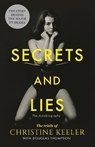 Secrets and Lies - Douglas Thompson ; Christine Keeler - 9781789461374