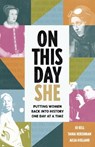On This Day She - Tania Hershman ; Ailsa Holland ; Jo Bell - 9781789462715