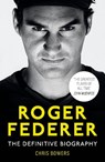 Roger Federer - Chris Bowers - 9781789463668