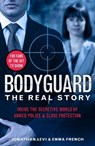 Bodyguard: The Real Story - Jonathan Levi ; Emma French ; Jonathan Levi and Emma French - 9781789464108