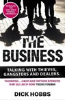 The Business - Dick Hobbs - 9781789464146