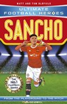 Ultimate Football Heroes : Sancho (Wing Wizards 10) - Matt & Tom Oldfield ; Ultimate Football Heroes - 9781789464788
