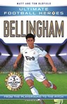 Ultimate Football Heroes: Bellingham (Midfield Generals 1) - Matt & Tom Oldfield ; Ultimate Football Heroes - 9781789464948